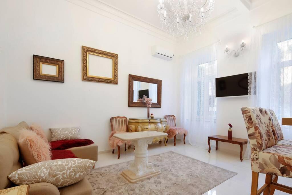 Chrystal Apps Integral Apartment Rijeka Exterior photo