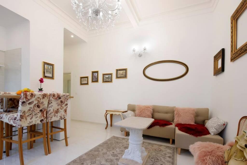 Chrystal Apps Integral Apartment Rijeka Exterior photo