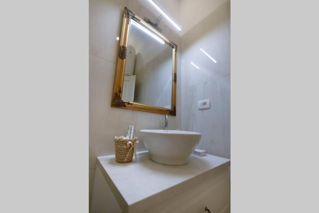 Chrystal Apps Integral Apartment Rijeka Exterior photo