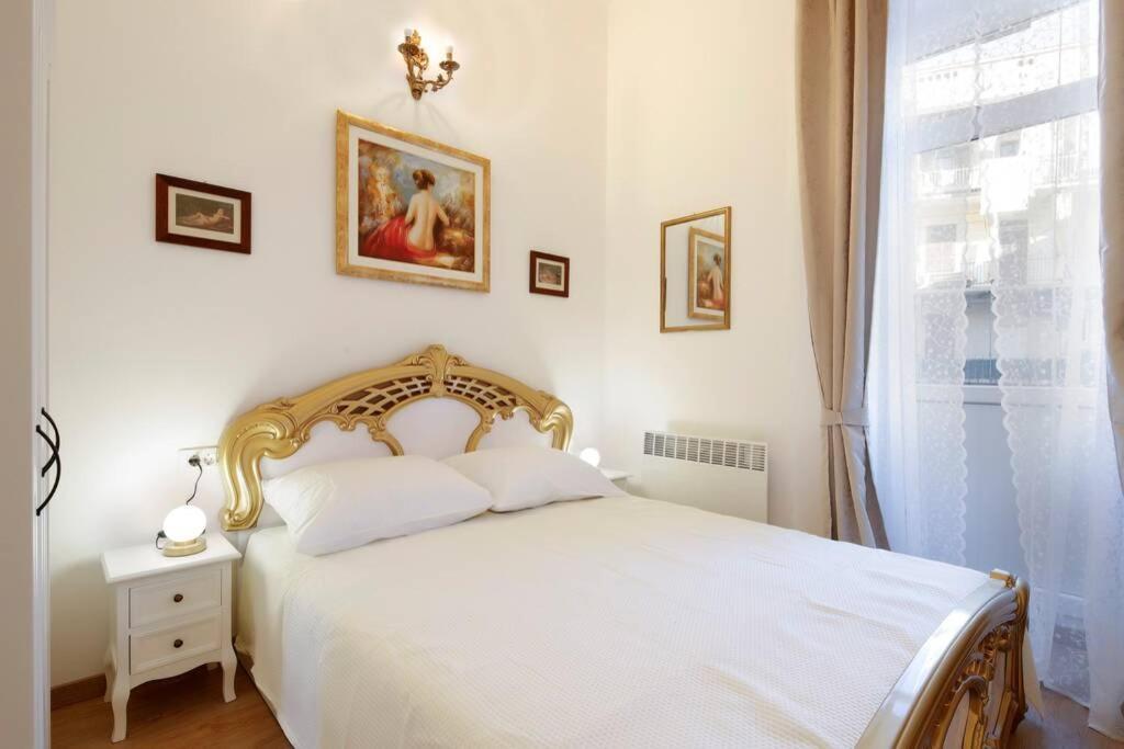 Chrystal Apps Integral Apartment Rijeka Exterior photo