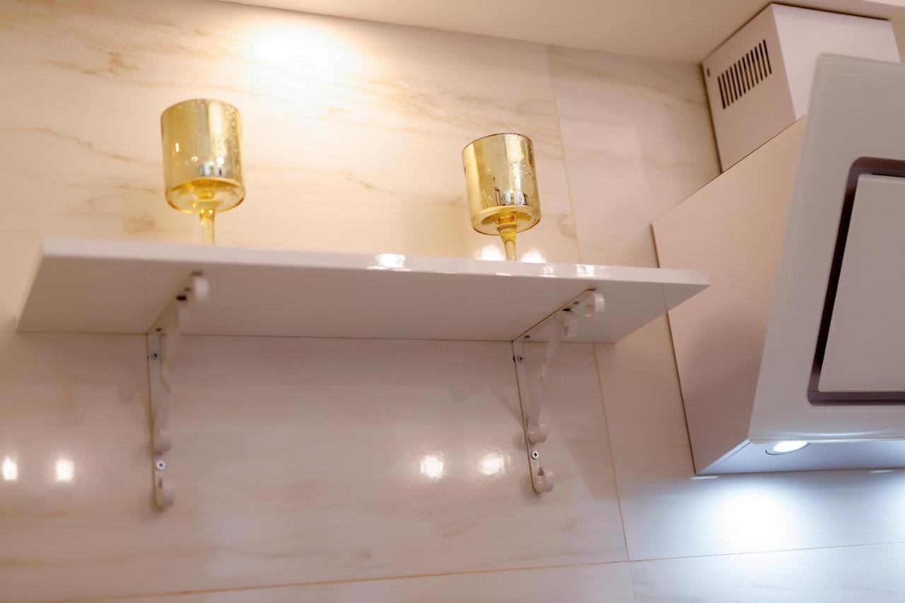 Chrystal Apps Integral Apartment Rijeka Exterior photo