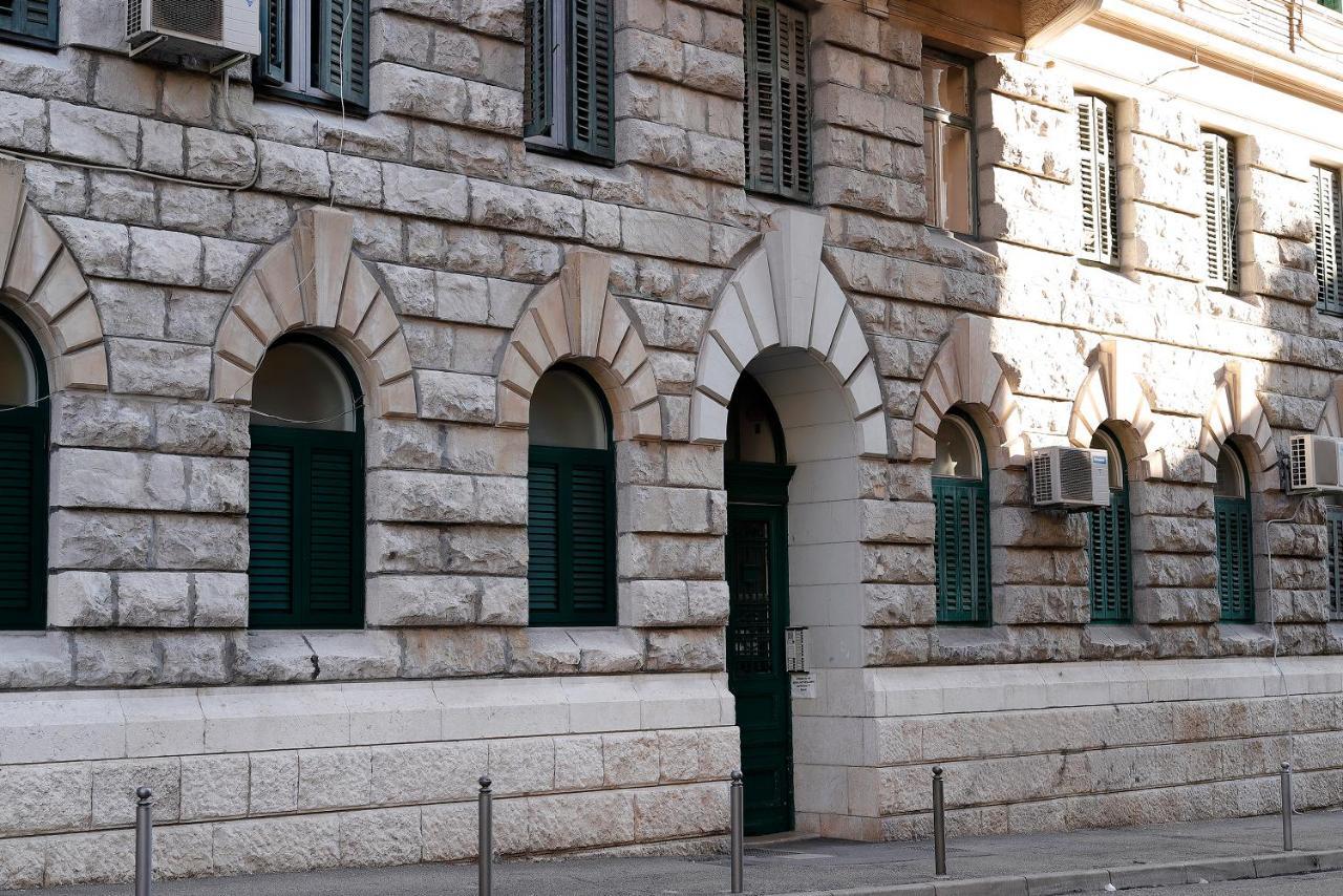 Chrystal Apps Integral Apartment Rijeka Exterior photo