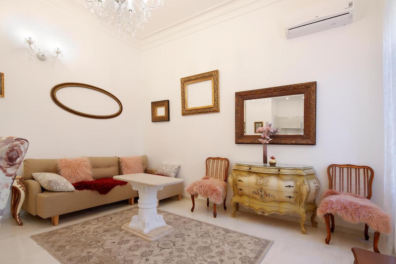 Chrystal Apps Integral Apartment Rijeka Exterior photo