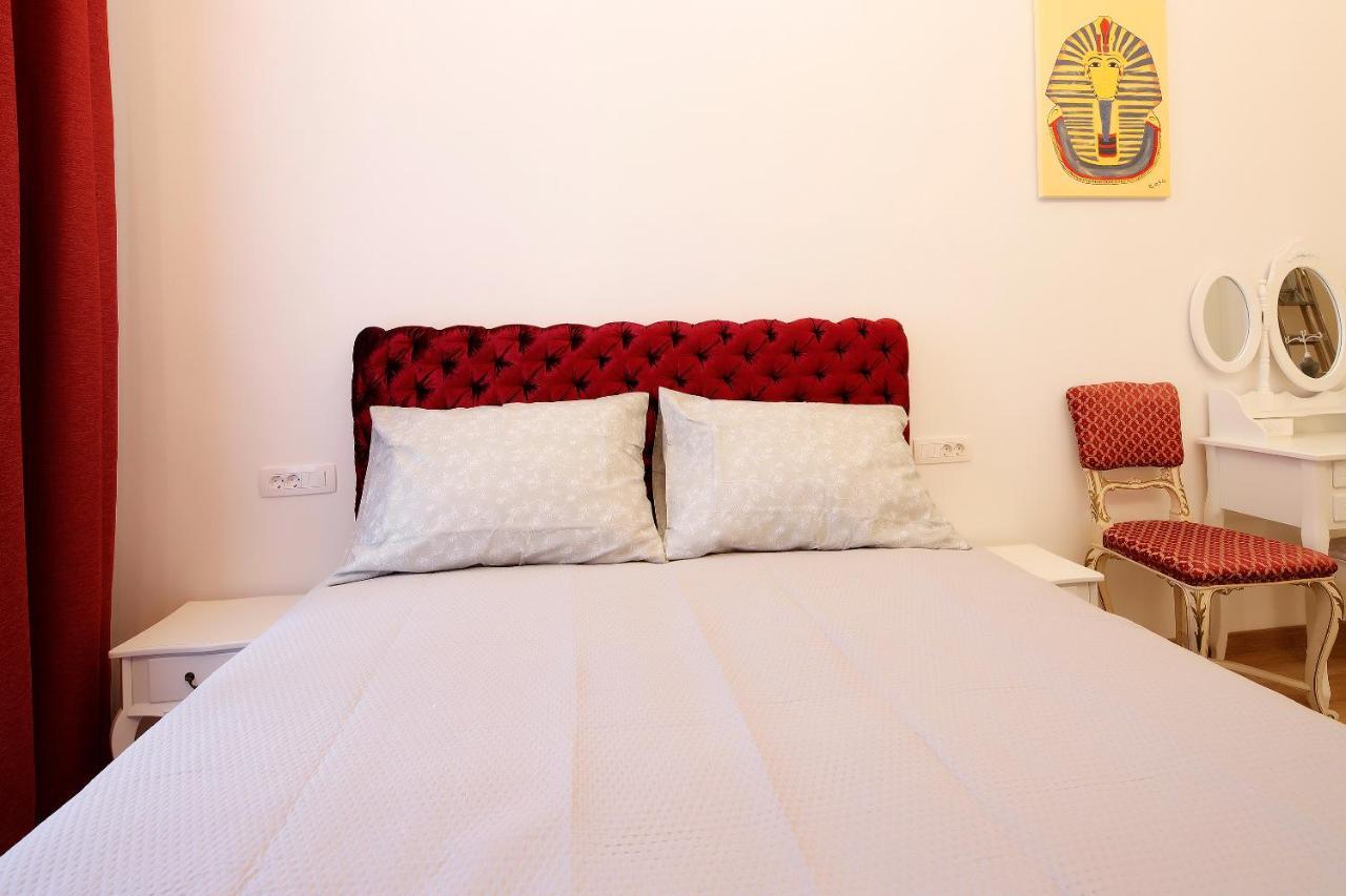 Chrystal Apps Integral Apartment Rijeka Exterior photo